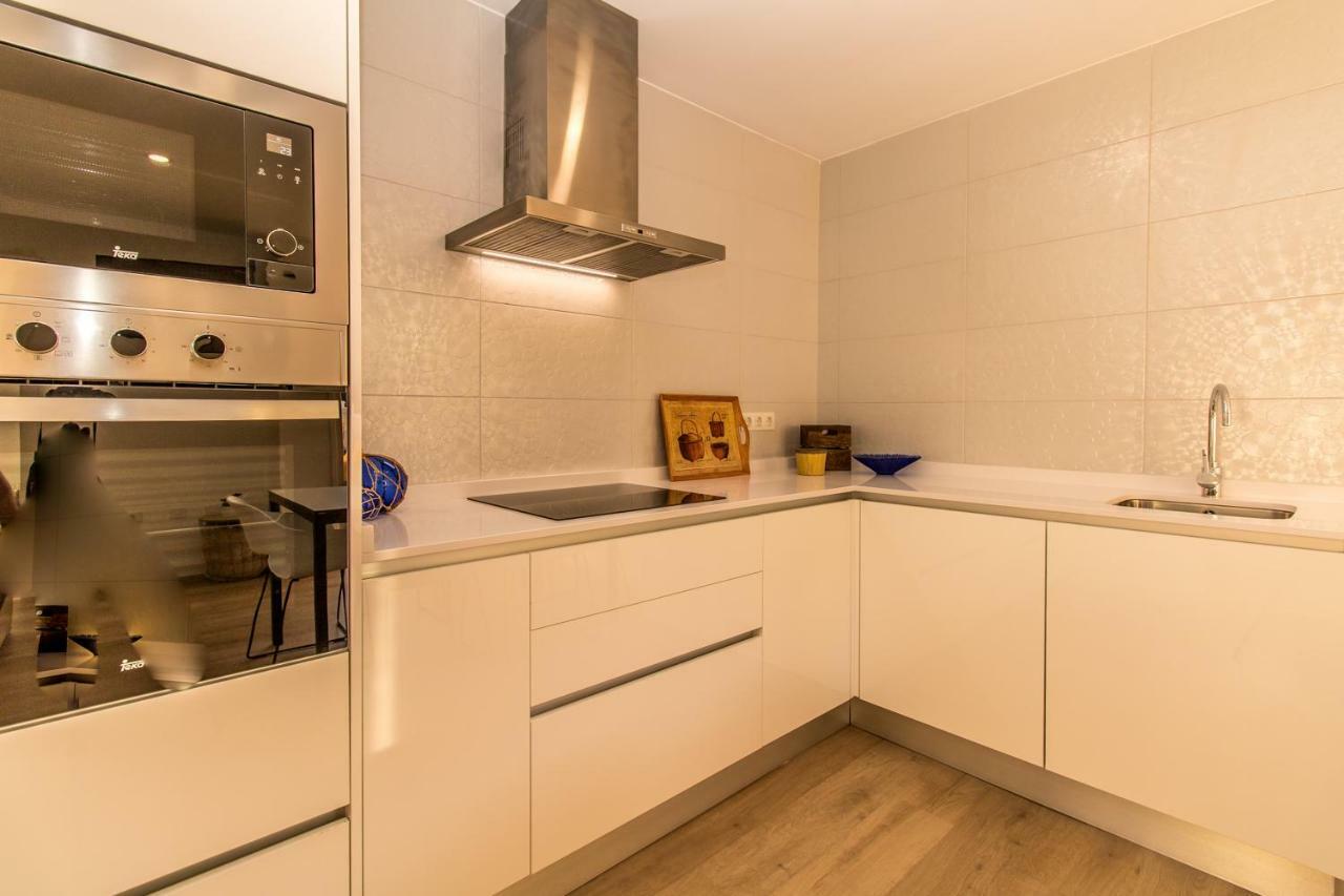 Duplex Palm Mar B32 Apartment Arona  Bagian luar foto
