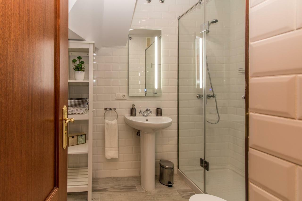 Duplex Palm Mar B32 Apartment Arona  Bagian luar foto