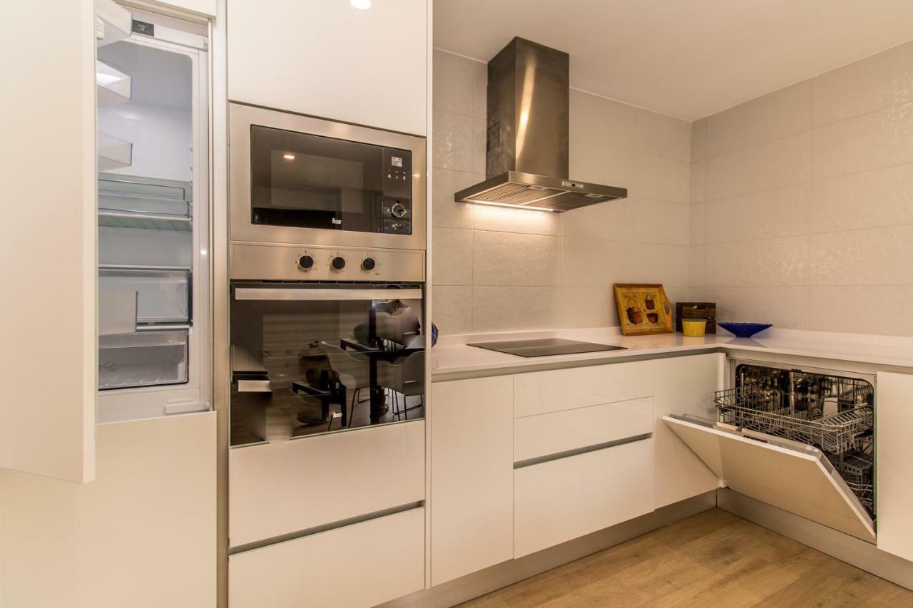 Duplex Palm Mar B32 Apartment Arona  Bagian luar foto