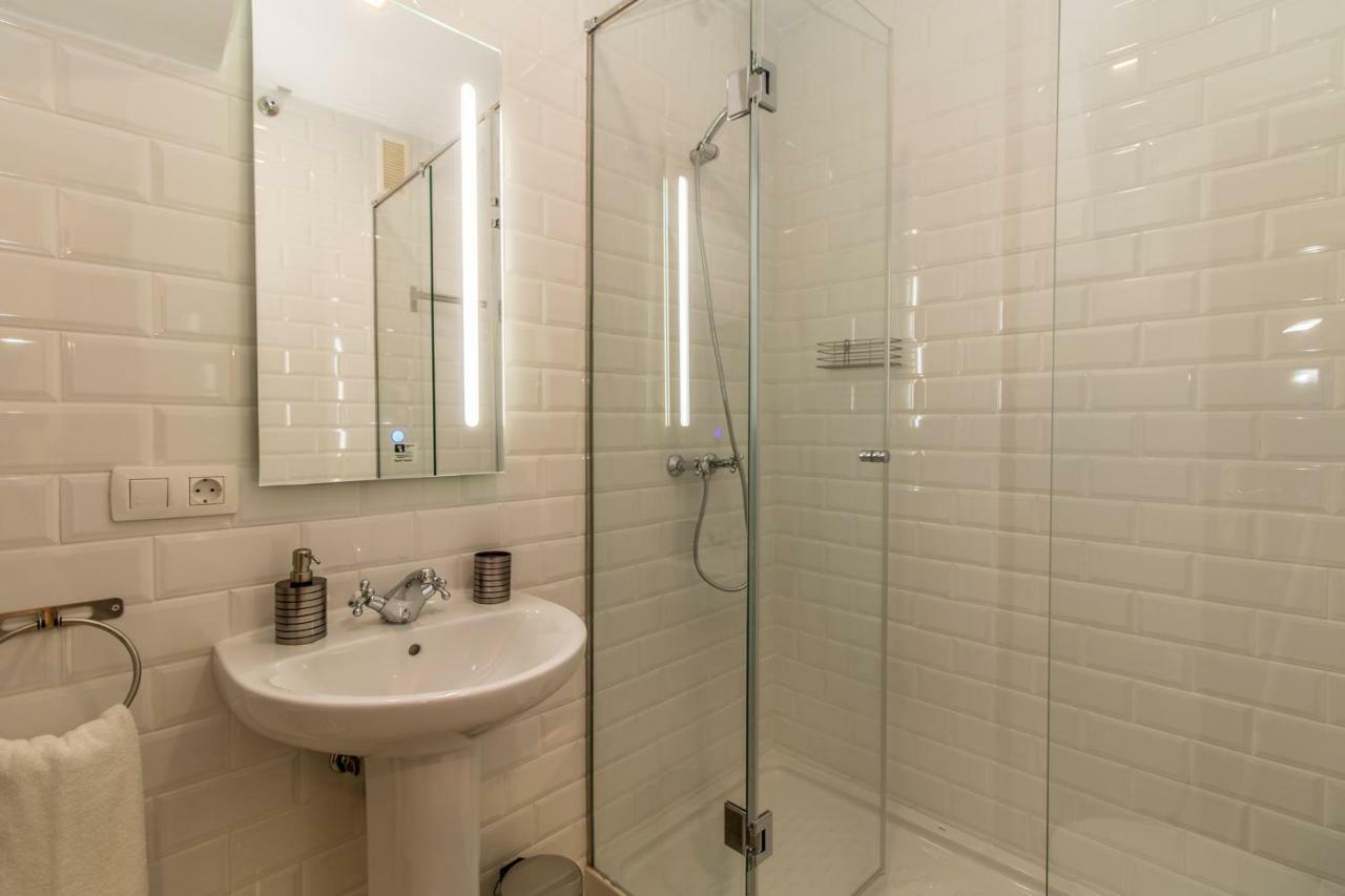 Duplex Palm Mar B32 Apartment Arona  Bagian luar foto