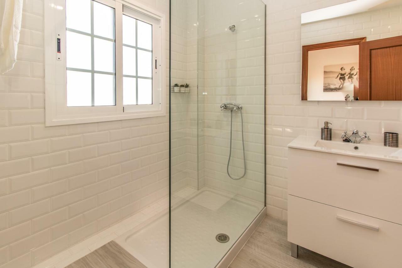 Duplex Palm Mar B32 Apartment Arona  Bagian luar foto